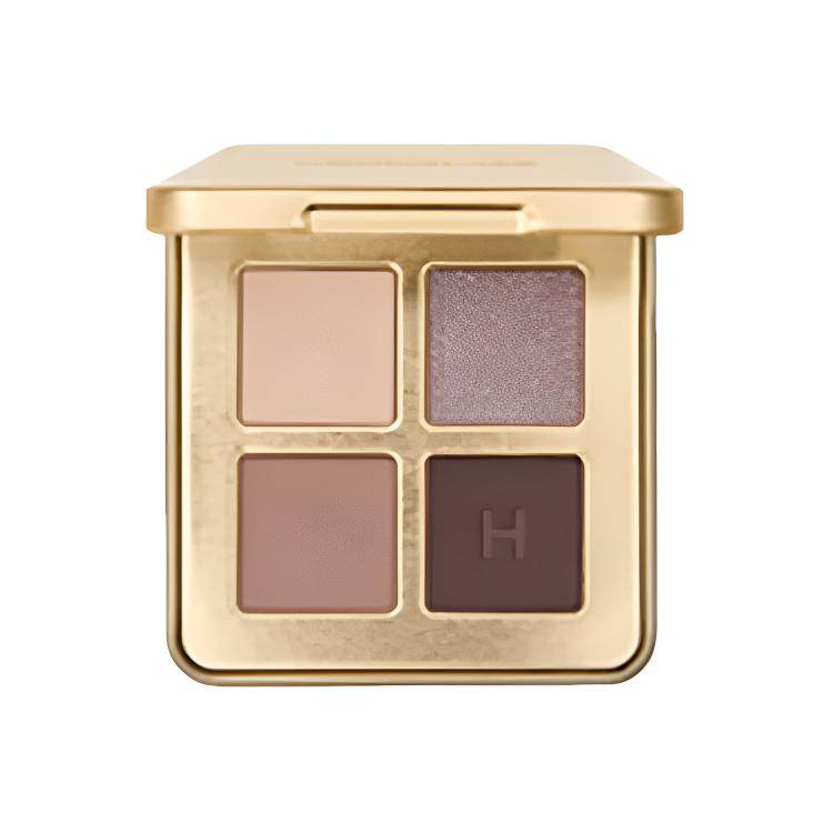 Палетка теней для глаз женская Hourglass Matte & Shimmer - Boxette Shop